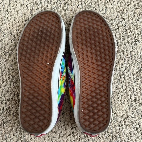 Vans Classic Slip-On Shoe - Picture 4 of 7